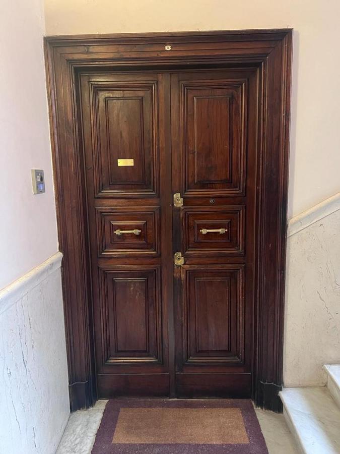 B&B Azuni Home Roma Eksteriør bilde