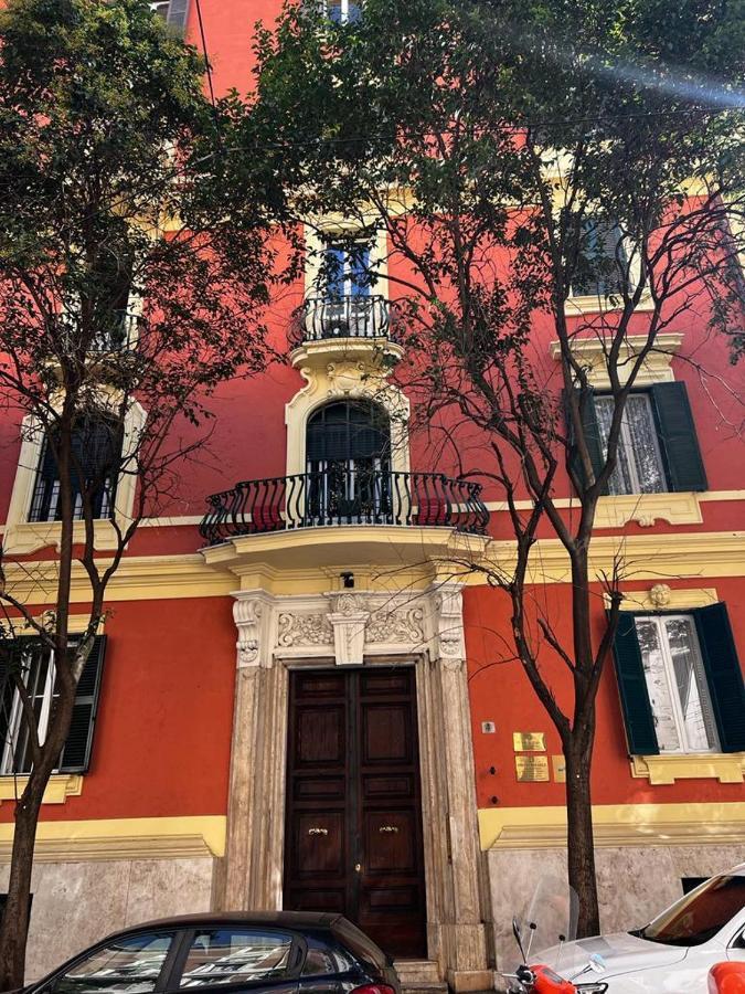 B&B Azuni Home Roma Eksteriør bilde