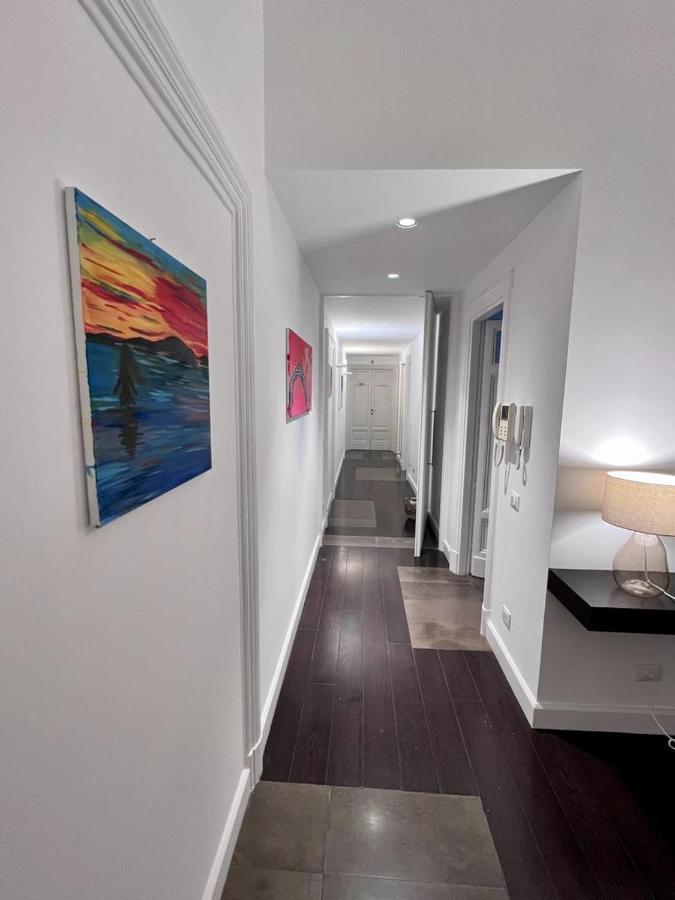 B&B Azuni Home Roma Eksteriør bilde