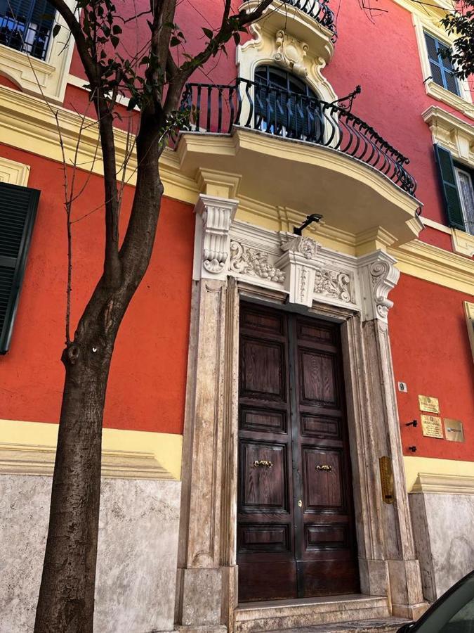 B&B Azuni Home Roma Eksteriør bilde