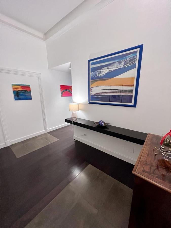 B&B Azuni Home Roma Eksteriør bilde
