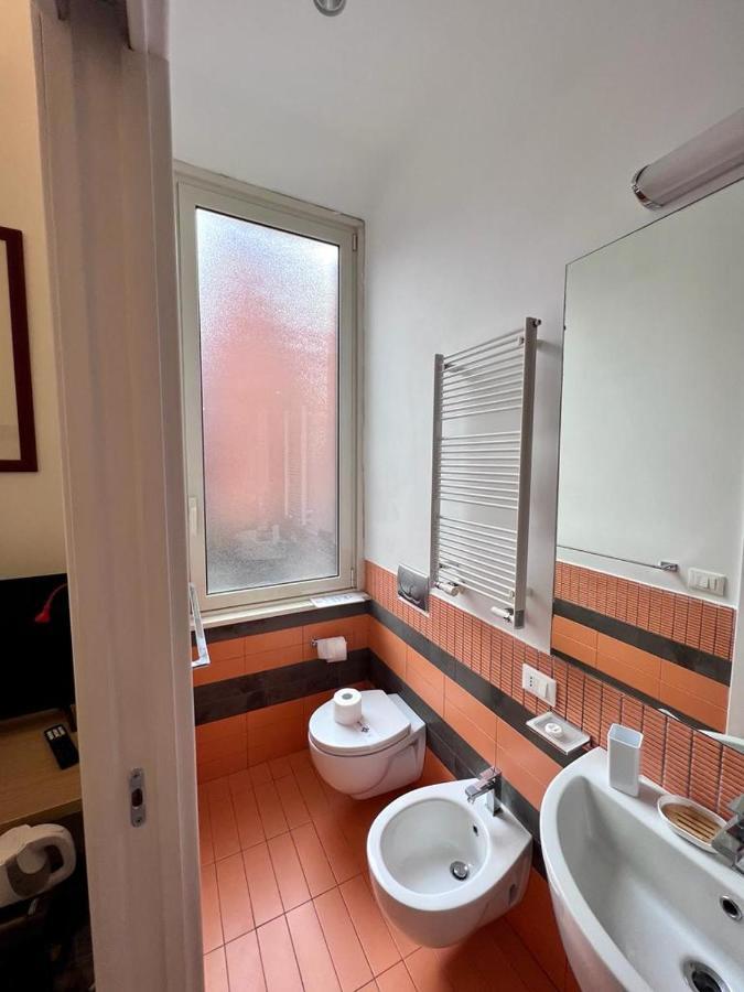 B&B Azuni Home Roma Eksteriør bilde