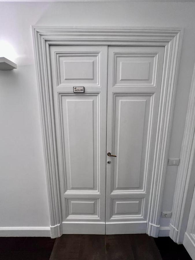 B&B Azuni Home Roma Eksteriør bilde