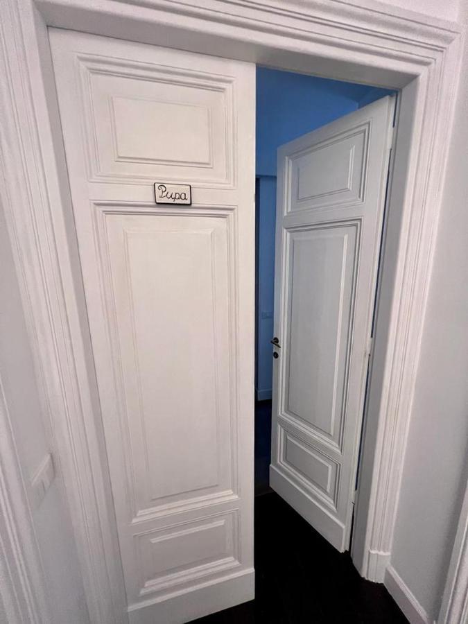 B&B Azuni Home Roma Eksteriør bilde