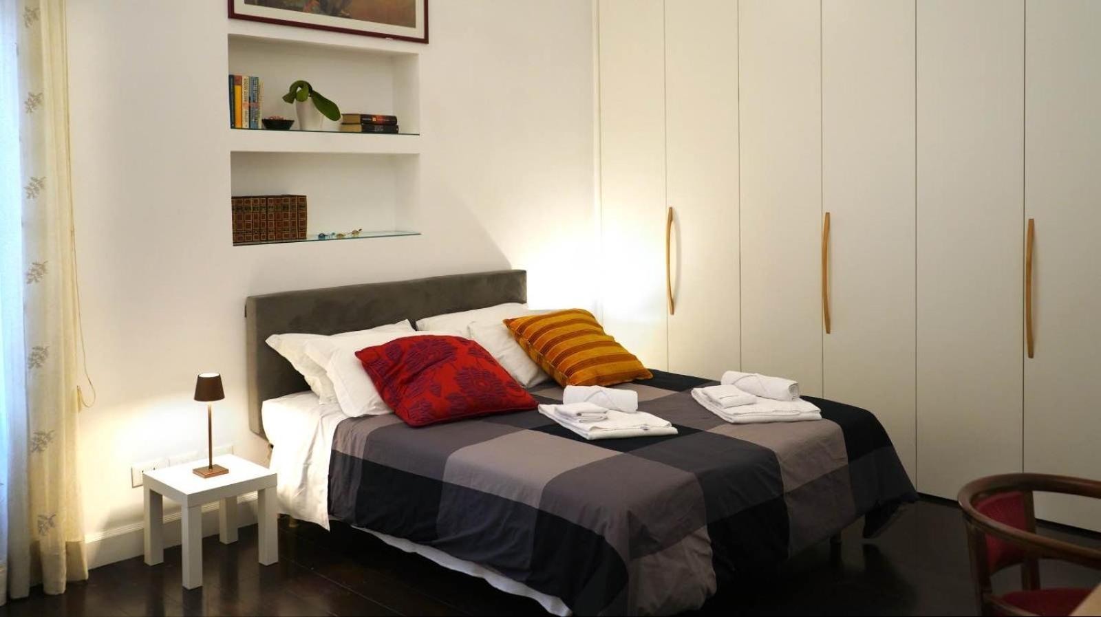 B&B Azuni Home Roma Eksteriør bilde