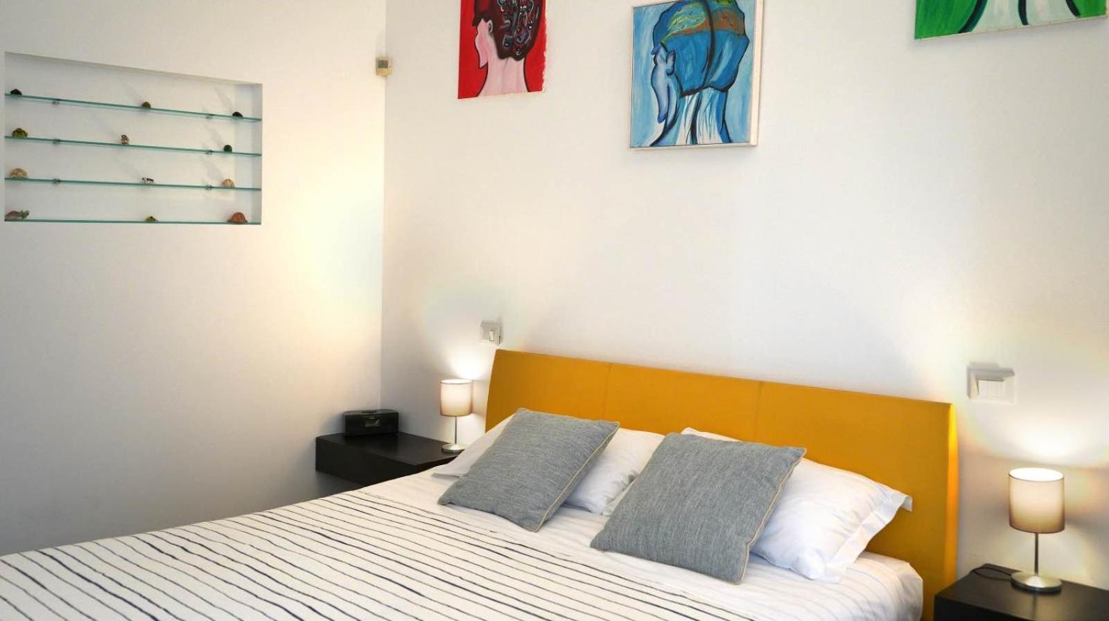 B&B Azuni Home Roma Eksteriør bilde