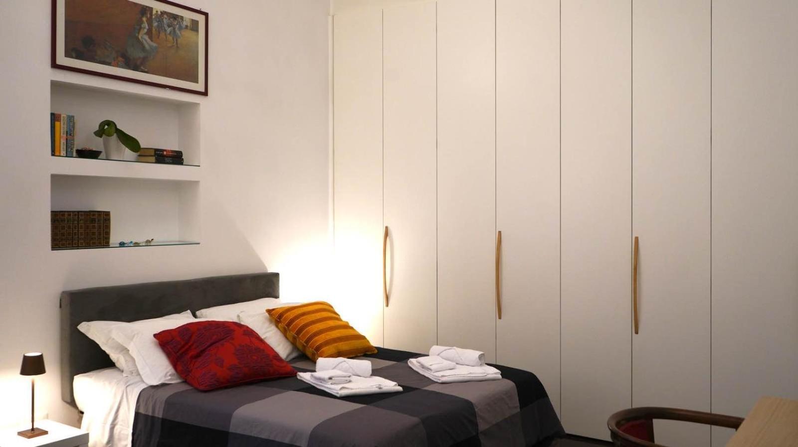 B&B Azuni Home Roma Eksteriør bilde