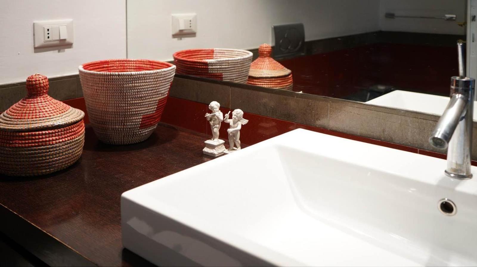 B&B Azuni Home Roma Eksteriør bilde